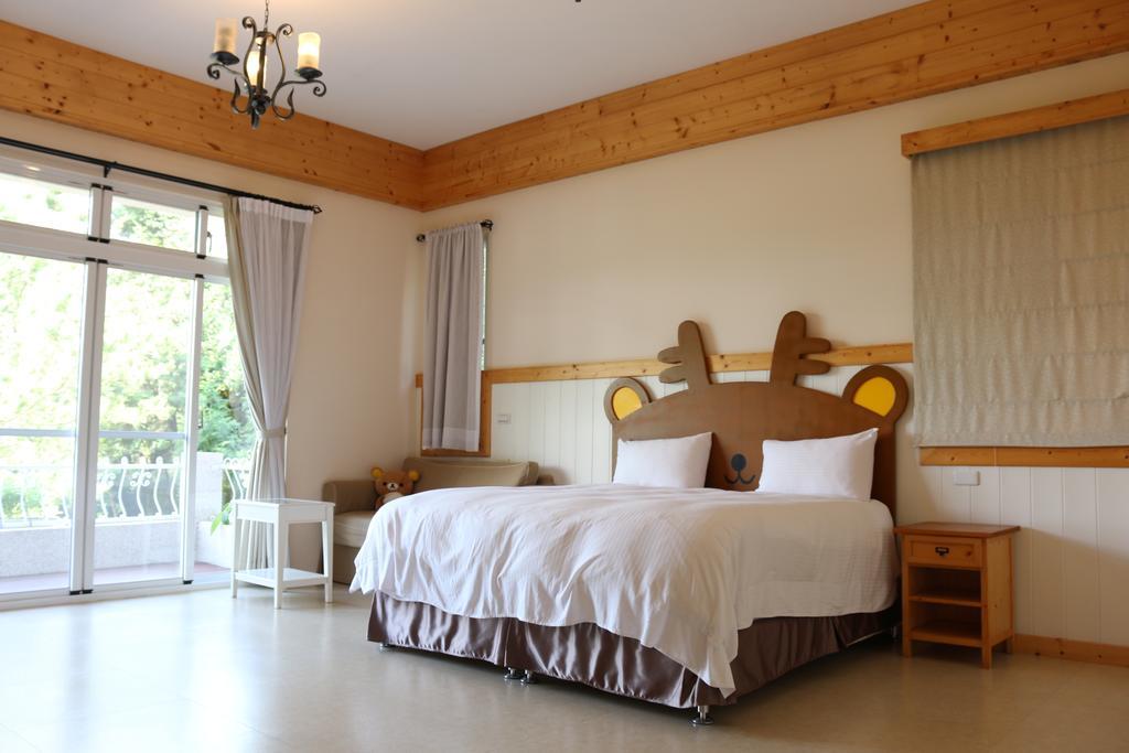 Bear Meets Moose Homestay B&B Puli Zewnętrze zdjęcie